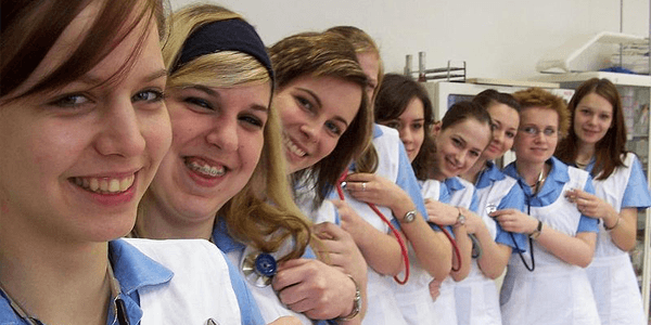 The Five Best Nursing Jobs - Master's in Nursing